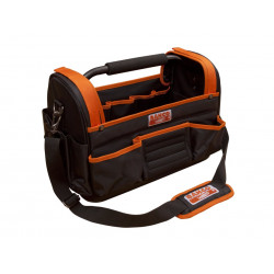 Bahco 3100Tb Open Tool Bag - 3100TB