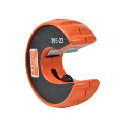 Bahco 306 Tube Cutter 22mm - 306-22