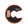 Bahco 306 Tube Cutter 22mm - 306-22