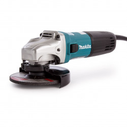 Makita GA5040C 1400W Angle Grinder 125mm (240V)