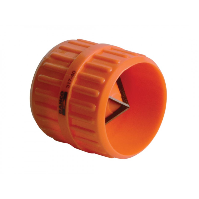Bahco 317-40 Plastic Wheel Reamer - MPN Bahco 317-40 Plastic Wheel Reamer - MPN