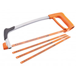 Bahco 317 Hacksaw 300mm - MPN