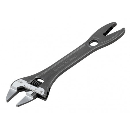Bahco 31-T Adjustable Spanner - MPN