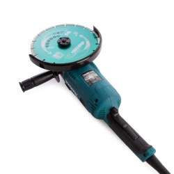 Makita GA9020 2200W Angle Grinder Kit 230mm (110V)
