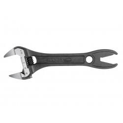 Bahco 31-T Adjustable Spanner - MPN