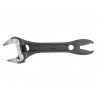 Bahco 31-T Adjustable Spanner - MPN