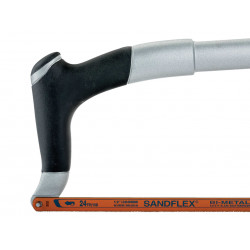 Bahco 325 ERGO Hacksaw 300mm - MPN 325