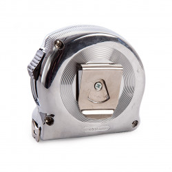 Stanley 0-33-531 Powerlock Metric/Imperial Tape Measure with Blade Armor 10m