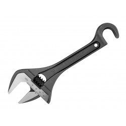 Bahco Adjustable Wrench 254.5mm - 33H