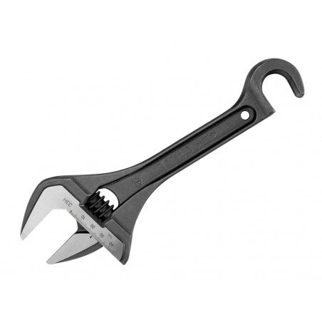 Bahco Adjustable Wrench 254.5mm - 33H