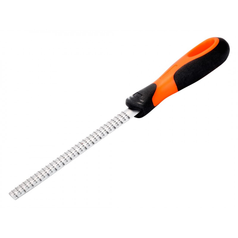 Bahco ERGO Rasp 200mm (8in) - 6-342-08-2-2 Bahco ERGO Rasp 200mm (8in) - 6-342-08-2-2