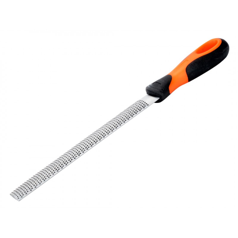 Bahco ERGO™ Rasp 200mm (8in) - 6-343-08-2-2 Bahco ERGO™ Rasp 200mm (8in) - 6-343-08-2-2