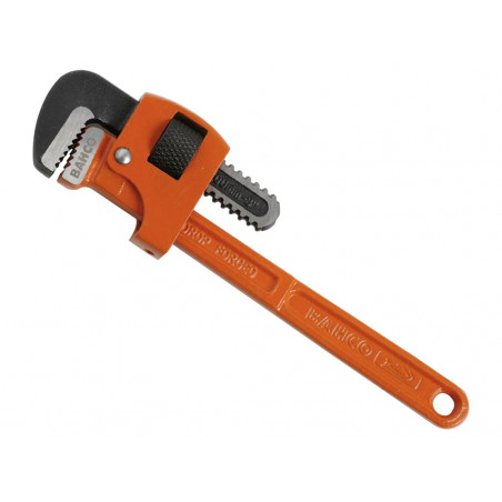 Bahco 361-10 Pipe Wrench 250mm - MPN