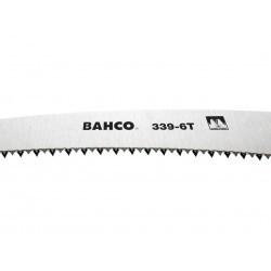 Bahco 339-6T Pruning Saw - 360mm - MPN