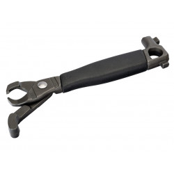 Bahco 36 Nail Puller 8in - MPN 36