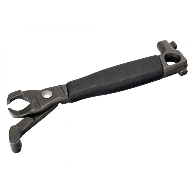 Bahco 36 Nail Puller 8in - MPN 36 Bahco 36 Nail Puller 8in - MPN 36