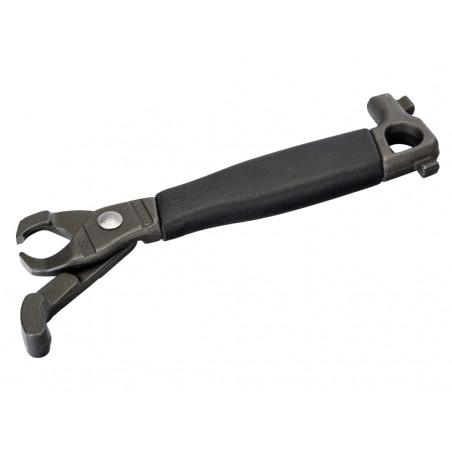 Bahco 36 Nail Puller 8in - MPN 36