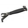 Bahco 36 Nail Puller 8in - MPN 36