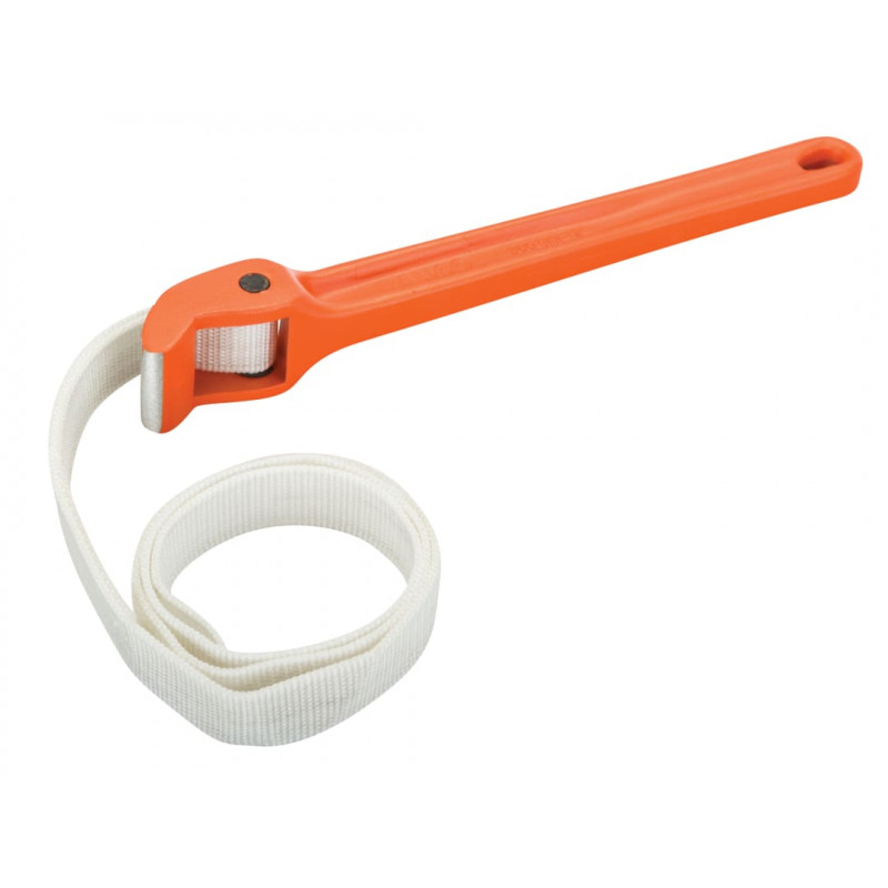 Bahco 375-8 Plastic Strap Wrench - MPN