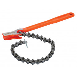 Bahco 370-4 Chain Wrench 300mm - MPN