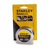 Stanley 0-33-531 Powerlock Metric/Imperial Tape Measure with Blade Armor 10m