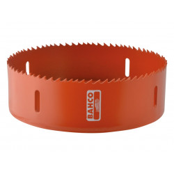 Bahco 3830-127-C Holesaw - 127mm