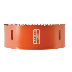 Bahco 3830-127-VIP Holesaw - 127mm