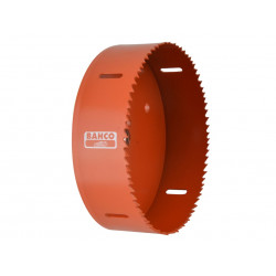 Bahco 3830-127-C Holesaw - 127mm