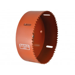 Bahco 3830-127-VIP Holesaw - 127mm