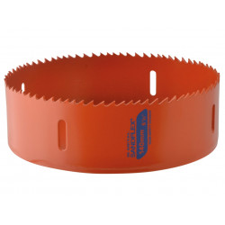 Bahco 3830-140-C Holesaw 140mm - MPN