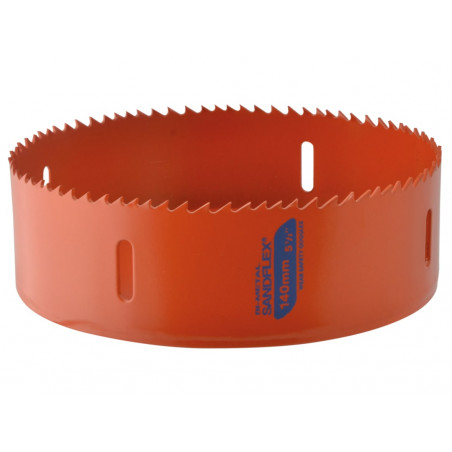 Bahco 3830-140-C Holesaw 140mm - MPN