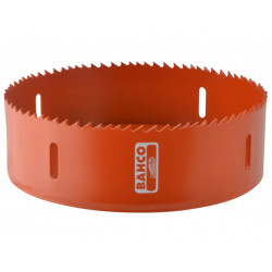 Bahco 3830-146-C Holesaw - 146mm