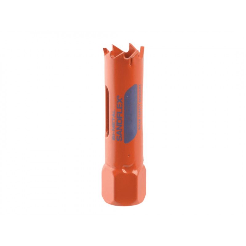 Bahco 3830-16-C Holesaw 16mm - MPN Bahco 3830-16-C Holesaw 16mm - MPN
