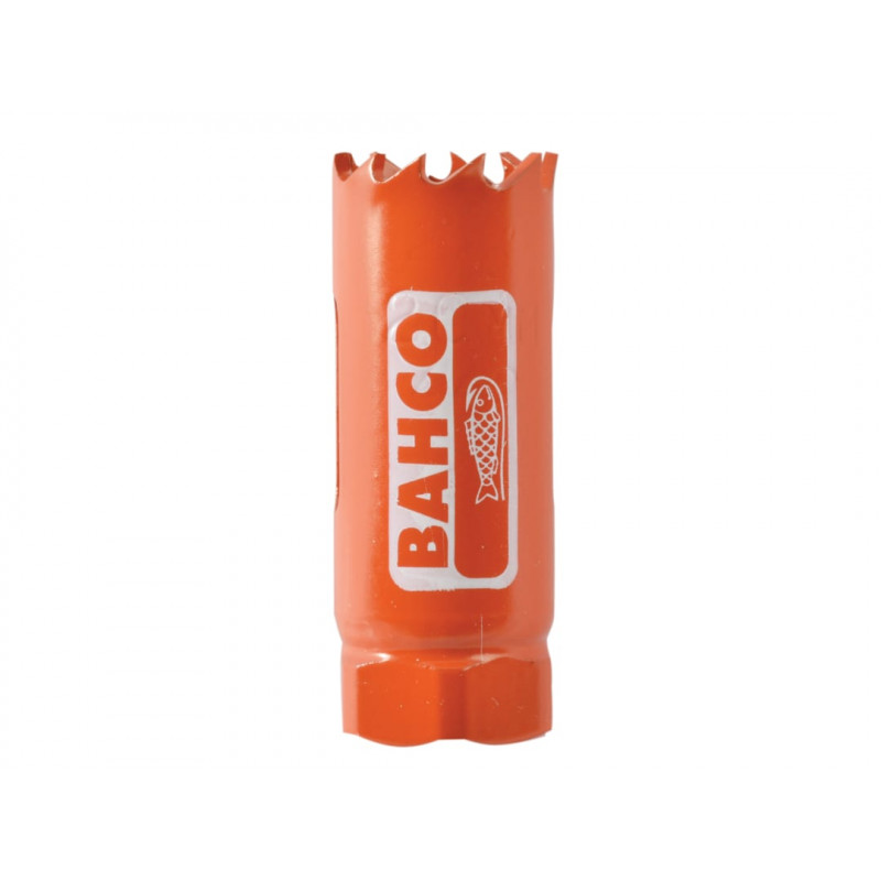 Bahco 3830-17-VIP Holesaw 17mm - MPN Bahco 3830-17-VIP Holesaw 17mm - MPN