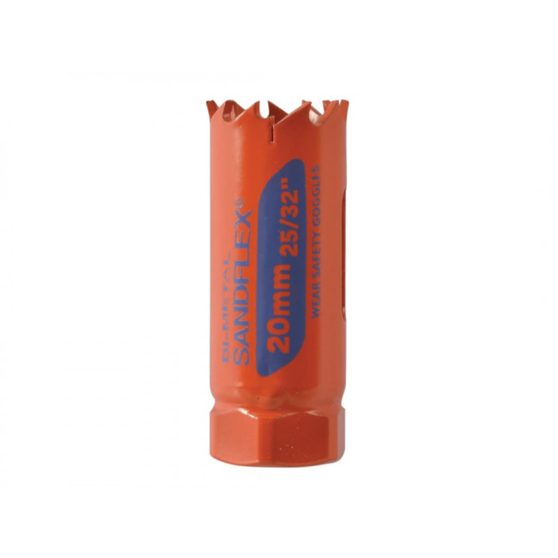 Bahco 3830-20-VIP Holesaw - 20mm Bahco 3830-20-VIP Holesaw - 20mm