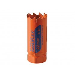 Bahco 3830-22-VIP Holesaw 22mm - MPN
