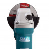Makita GA5040C 1400W Angle Grinder 125mm (240V)