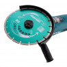 Makita GA9020 2200W Angle Grinder Kit 230mm (110V)