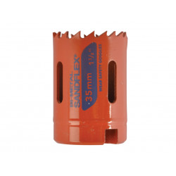 Bahco 3830-35-VIP Holesaw 35mm - MPN