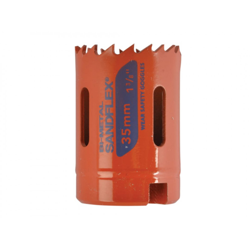 Bahco 3830-35-VIP Holesaw 35mm - MPN Bahco 3830-35-VIP Holesaw 35mm - MPN