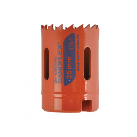 Bahco 3830-35-VIP Holesaw 35mm - MPN