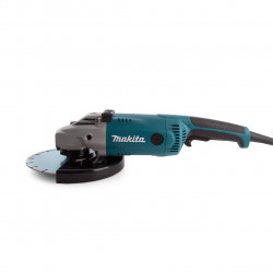 Makita GA9020 2200W Angle Grinder Kit 230mm (110V)