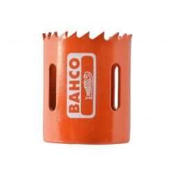 Bahco 3830-40-VIP Holesaw - 40mm