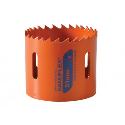 Bahco 3830-51-VIP Holesaw - 51mm