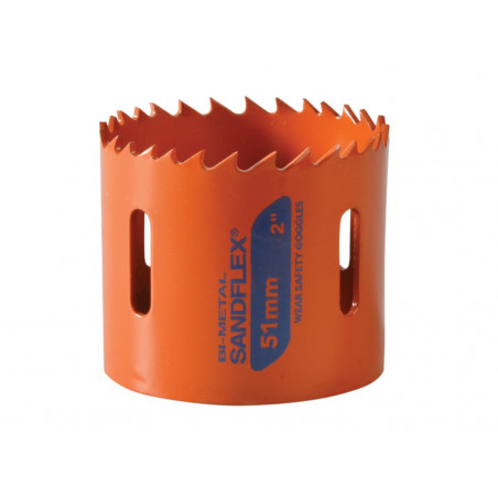 Bahco 3830-51-VIP Holesaw - 51mm