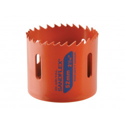 Bahco 3830-52-C 52mm Holesaw - MPN