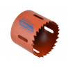 Bahco 3830-52-C 52mm Holesaw - MPN