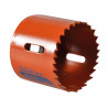 Bahco 3830-51-VIP Holesaw - 51mm