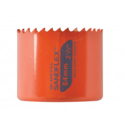 Bahco 3830-54-VIP Holesaw - 54mm