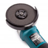 Makita GA5040C 1400W Angle Grinder 125mm (240V)